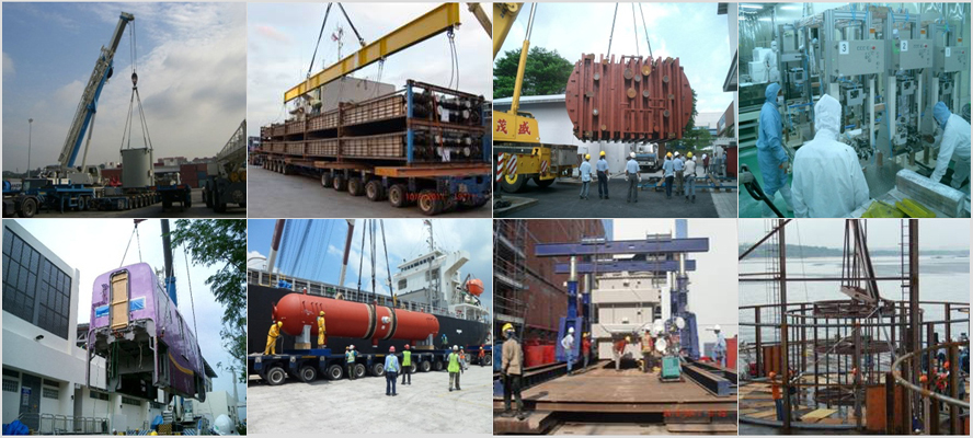 Projects and Operations Services