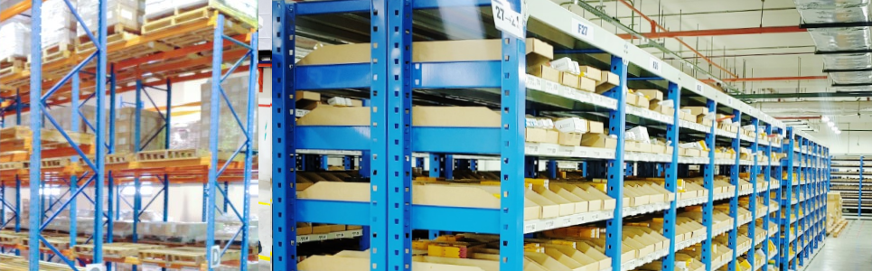 Warehouse Services